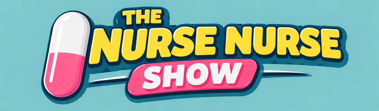 The Nurse Nurse Show